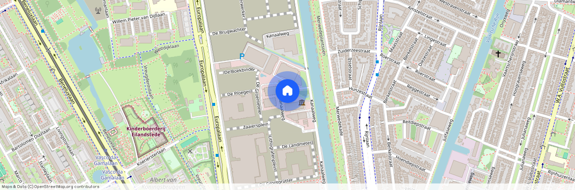 Kanaalweg 26, Transwijk-Zuid, 3526KM, Utrecht