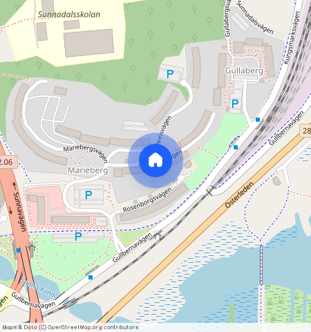 Bokvägen **, 371 43, Karlskrona, Sweden