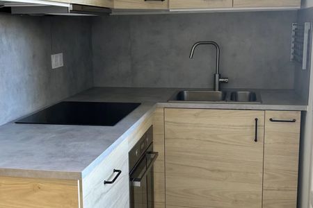 Appartemment Type 2 Quartier Pigonnet Proximité Centre Ville et Facultés - Photo 4