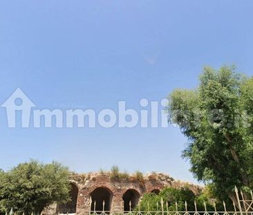 Bilocale via Solfatara, Pozzuoli Alta, Pozzuoli - Foto 4
