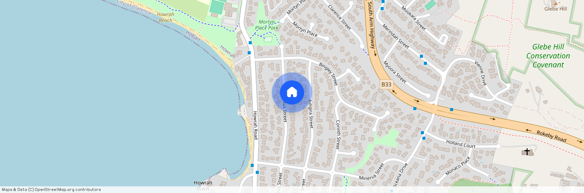 41 Hymettus Street, Howrah