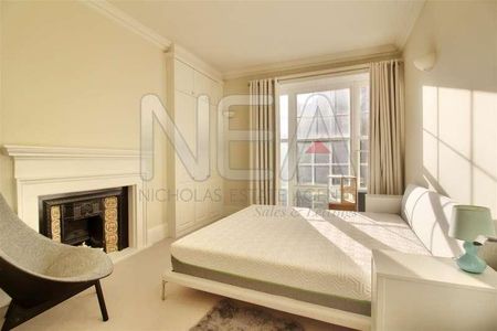 London Road, Reading, RG1 - Photo 5