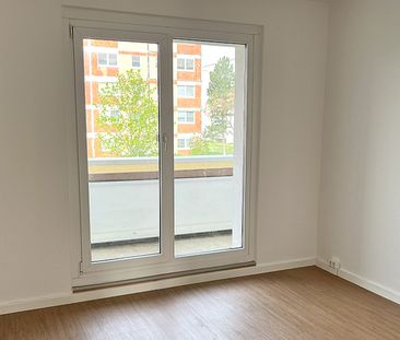 Wo das Leben so spielt…freie 3-Zimmer-Wohnung in der 1 Etage mit Balkon - Photo 5