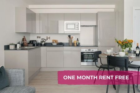 1 bedroom apartment to rent - Photo 2