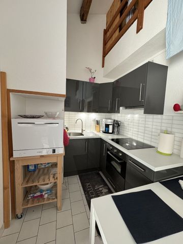Location Appartement 2 pièces SETE 34200 - Photo 4