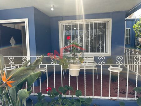 CASA EN RENTA- COL. INTERNACIONAL TIJUANA B.C - Photo 4