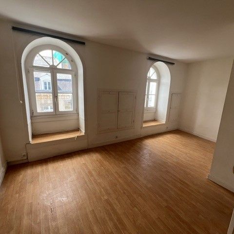 Appartement T1 à louer - 22 m² - Photo 1