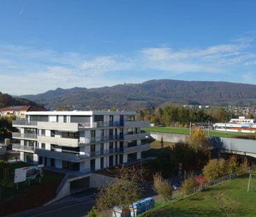 Moderne 2-Zimmer-Wohnung an ruhiger Lage - per sofort zu vermieten - Photo 6