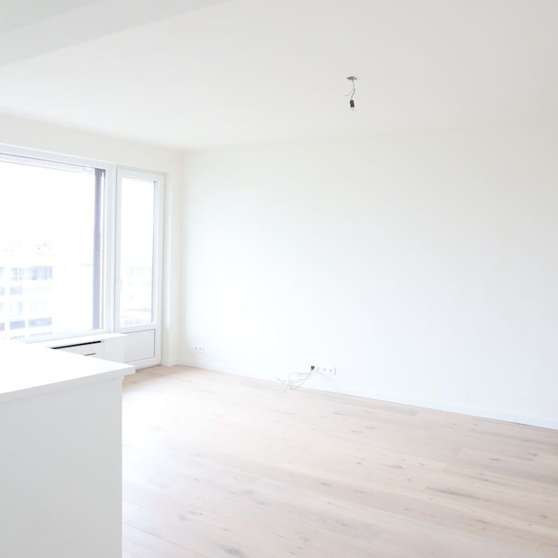 Appartement te huur - Foto 1