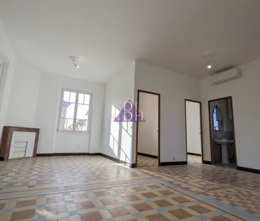 Villa climatisée quartier Gare T3 + T2 indépendant - Photo 6