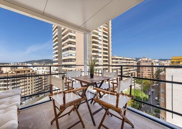Palma de Mallorca, Balearic Islands 07001