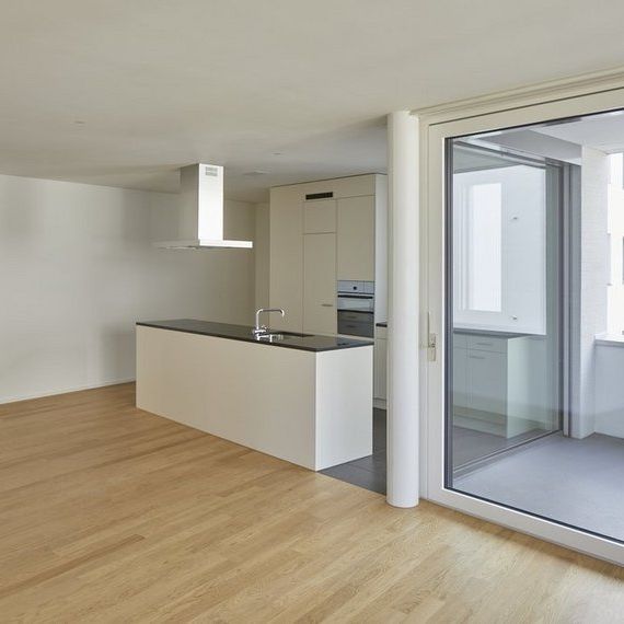 MIETEN OHNE MIETKAUTION - Ideale Wohnung für Singles oder Paare - Photo 1