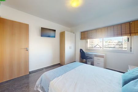 Carrer Aben al Abbar, Valencia, Valencian Community 46021 - Photo 5