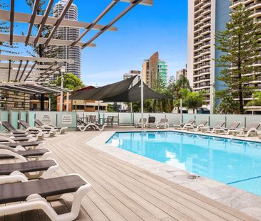 2105/5 Enderley Avenue, Surfers Paradise, QLD 4217 - Photo 3