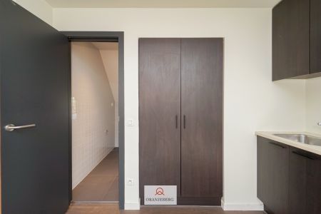 Studio met mezzanine te huur vlakbij Gent centrum - Foto 4