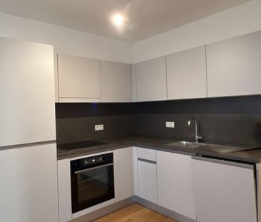 Moderne 1-Zimmer-Wohnung mit Loggia und U-Bahn Nähe in 1210 Wien um... - Foto 6
