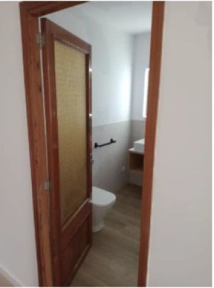 Piso de alquiler en Llubí - Carrer Nou, Llubí - Foto 1