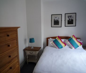 Parkcourt Townhouses (2 Bed), Sandymount, Dublin 4 - Photo 1