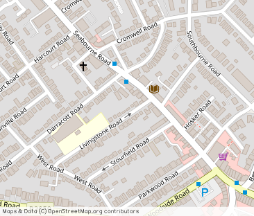 Livingstone Road, Bournemouth, BH5 - Photo 1