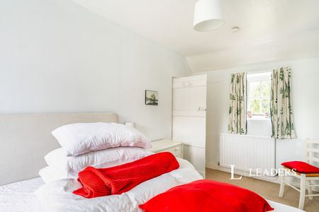 2 bedroom cottage to rent Church Cottages, Earnley, PO20 - Photo 4