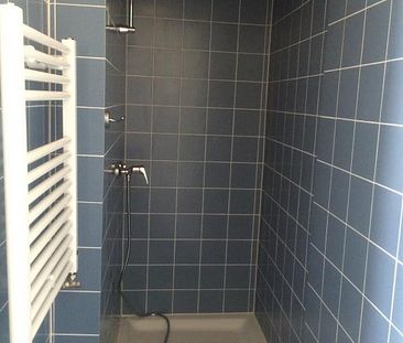 Te huur voor 2 studenten: studio met een extra slaapkamer in Breda centrum - Photo 5