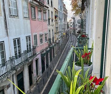 Apartamento T3 em Lisboa - Photo 6