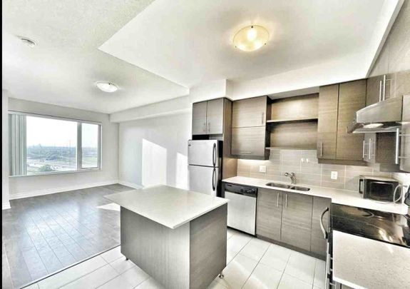 325 South Park Rd apartment — Markham, ON (1-Bedroom) - 1 Bedroom - Photo 1