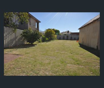 Charming 1920's North Perth Home with Spacious Backyard - Photo 6