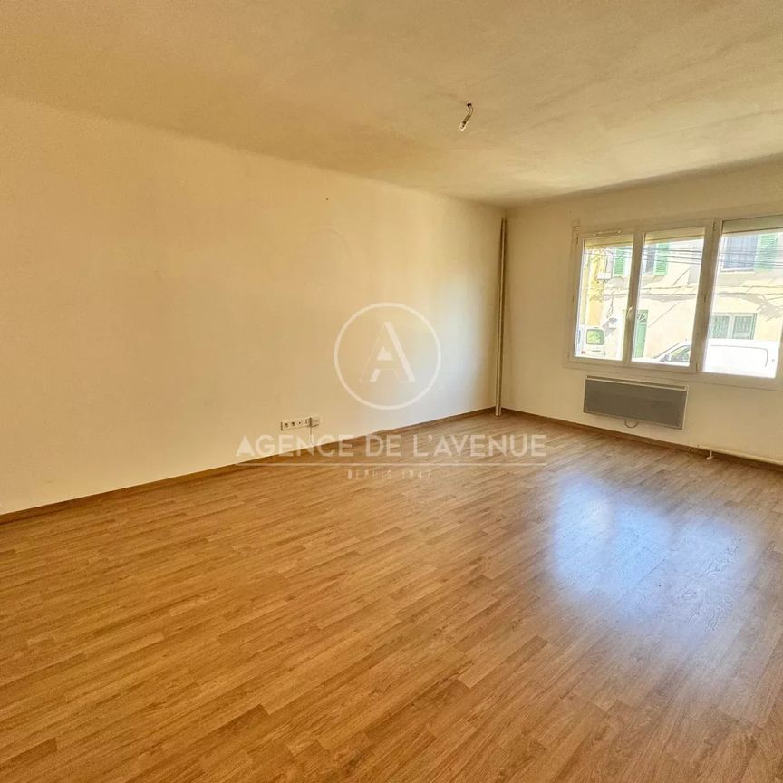 Appartement 3 Pièces 79 m² - Photo 1