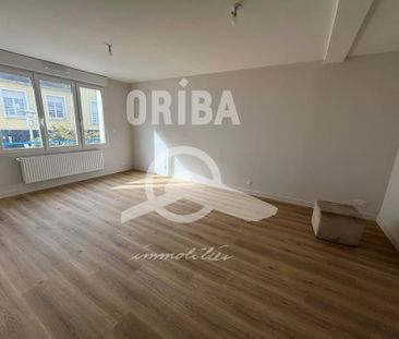 Location Appartement 2 pièces 48m² ST NAZAIRE 44600 - Photo 3