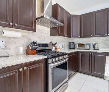 For Lease - 67 Turnerbury Avenue, Ajax, Ontario - Photo 5