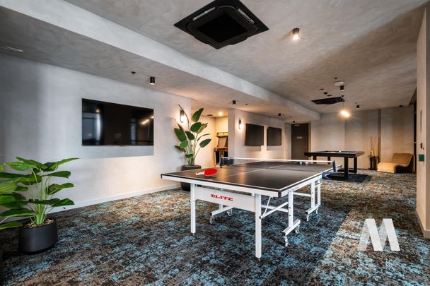 421/139 Boundary Road, North Melbourne VIC 3051 - Apartment For Rent | Domain - Photo 1