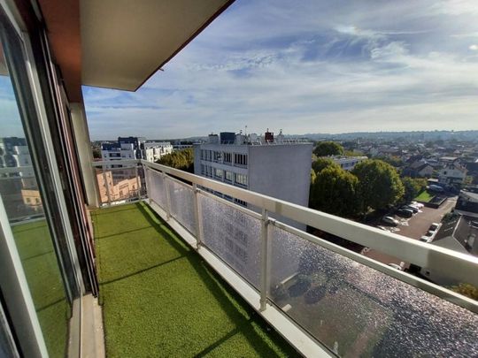 Appartement 2 Pièces 48 m² - Photo 1