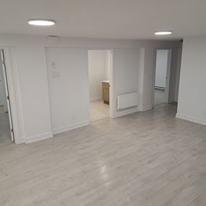 **NOUVEAU APPT 3 CH. À LOUER** - Photo 3