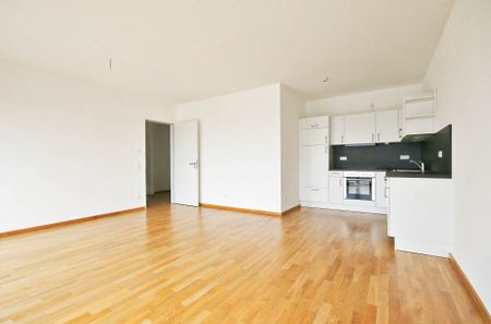 Moderne 2-Zimmer-Wohnung im Pariser Carré - Foto 5