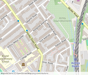 York Avenue, Ashley Down, Bristol - Photo 1