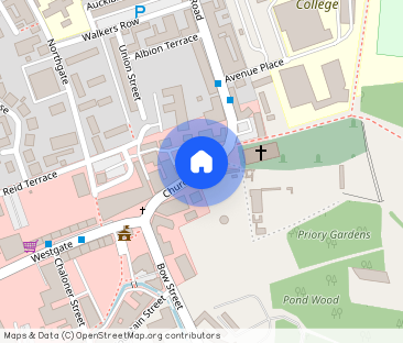 Church Street, Guisborough, North Yorkshire, TS14 - Photo 1