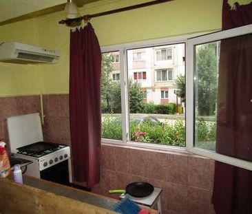 Garsoniera de inchiriat, 25 mp, zona Iulius Mall - Fotografie 1