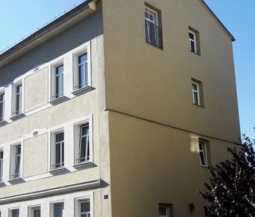 schöne 3-Raum Wohnung mit sonnigen Balkon - Photo 2