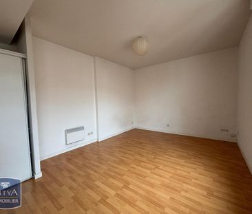 Location Appartement 1 pièce 27m² PERPIGNAN 66000 - Photo 4