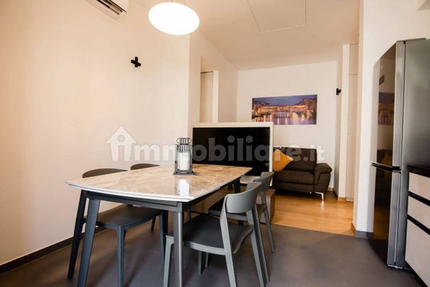 Bilocale via Guido Reni 12, Centro, Pontassieve - Photo 1