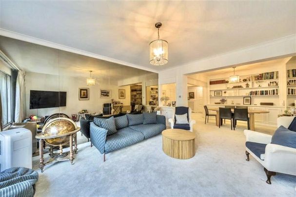 3 bedroom flat to rent - Photo 1