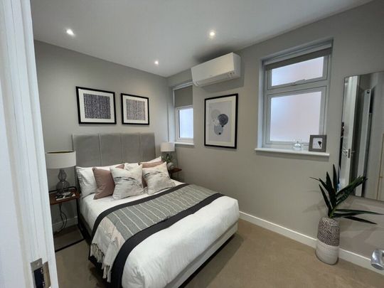2 Bedroom Apartment To Let - Photo 1