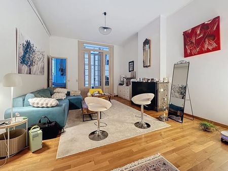 Appartement te huur - Foto 2