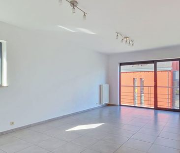 Appartement te huur - Foto 1