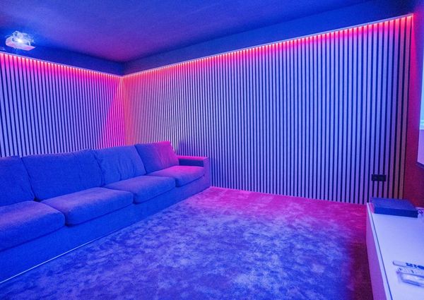 6 bedroom luxury Villa for rent in Benahavís, Spain