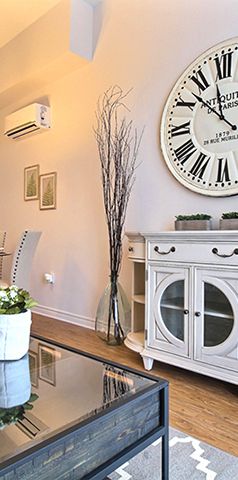 Appartement 2 chambres de luxe à louer Boisbriand à La Voile Boisbriand - Photo 1