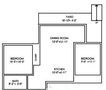 Spacious 2 Bedroom Suite in Fraser Heights - Photo 1