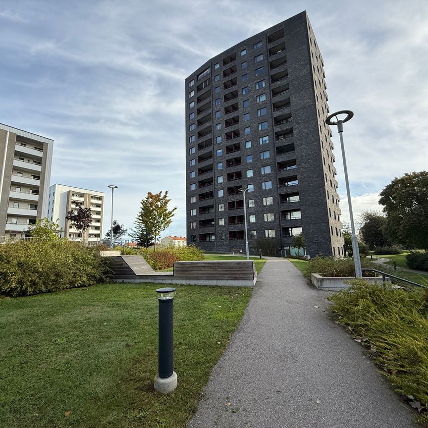 Stensbergsvägen 11 Stensberg(Konvaljen), Kalmar - Foto 1