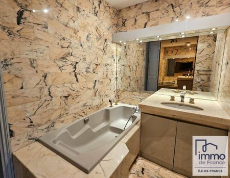 Location appartement 5 pièces 94 m² à Rocquencourt (78150) La Breche - Photo 5